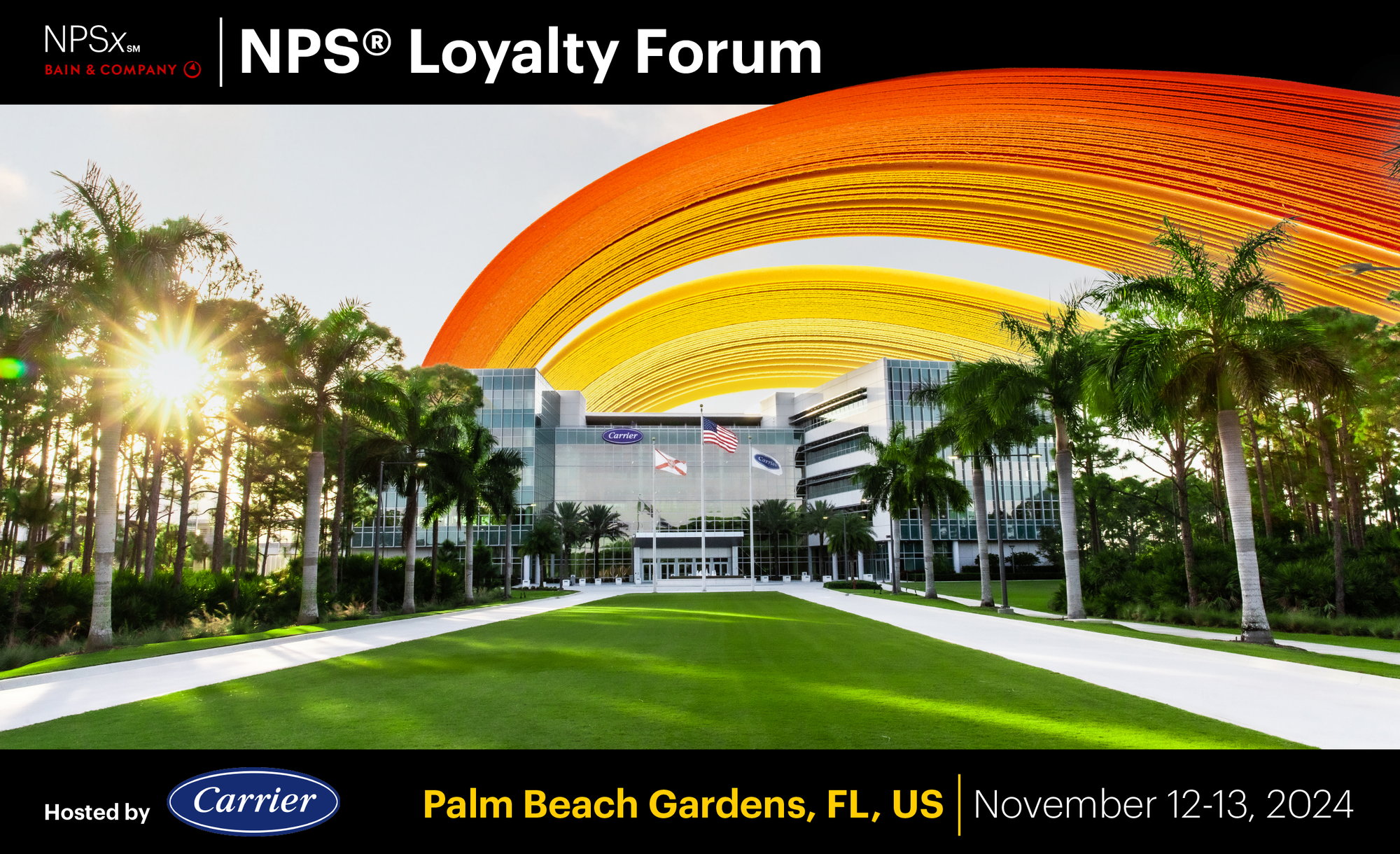 NPS Loyalty Forum Florida (2)