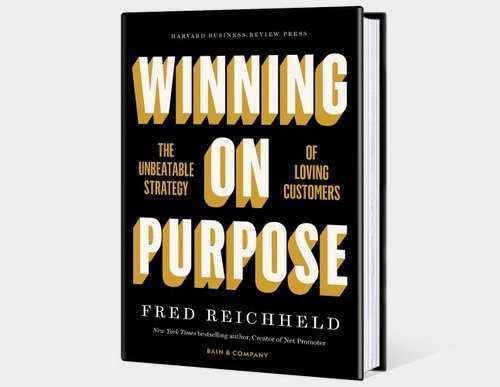 Winning on Purpose book