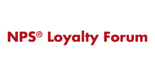 nps loyalty forum logo